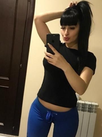 Проститутка Нелли